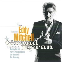 Eddy Mitchell Grand Ecran